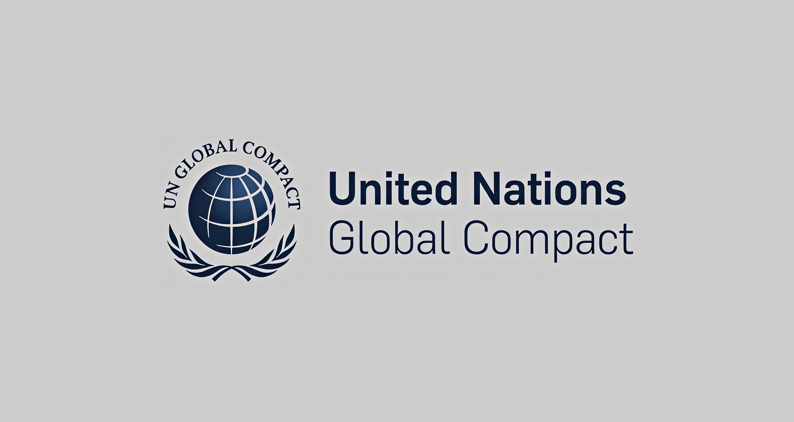 Tera Portföy, UN Global Compact platformuna imzacı şirket olarak kabul edilmiştir.