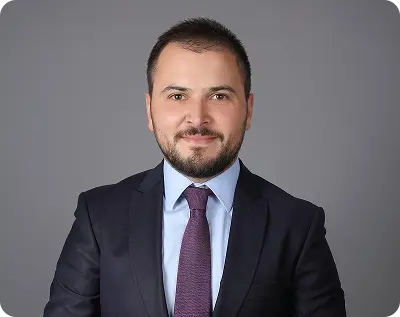 Erdin ÖZEL