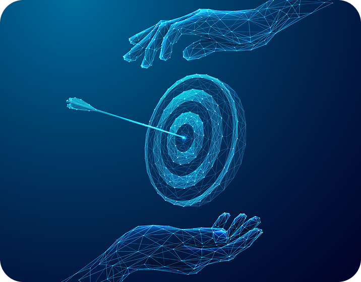 <h2><strong>Vizyon, Misyon </strong>ve <strong>Değerler</strong></h2>