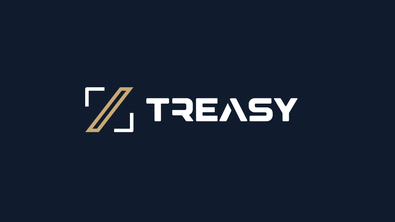 Treasy Finansal Teknolojiler A.Ş.