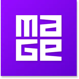 Mage Games