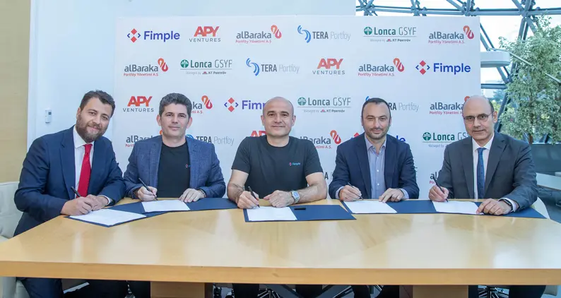 Tech Invest Teknoloji Girişim Sermayesi Yatırım Fonu