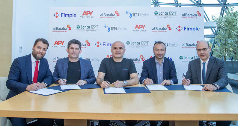 Tech Invest Teknoloji Girişim Sermayesi Yatırım Fonu